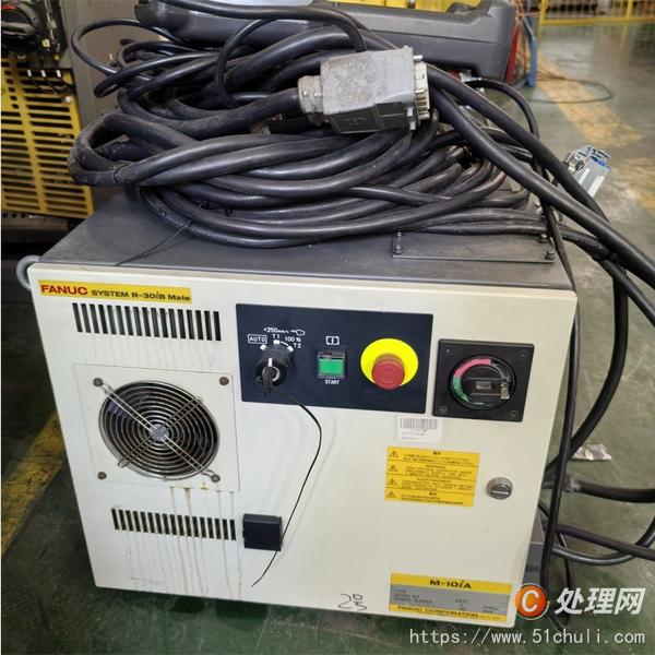 二手焊接機器人