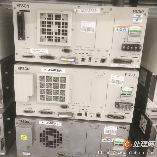 其他二手機(jī)器人
