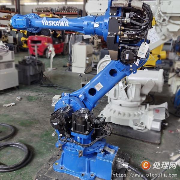 二手搬運機器人