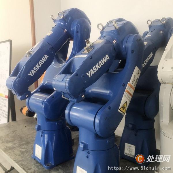 二手沖壓機器人