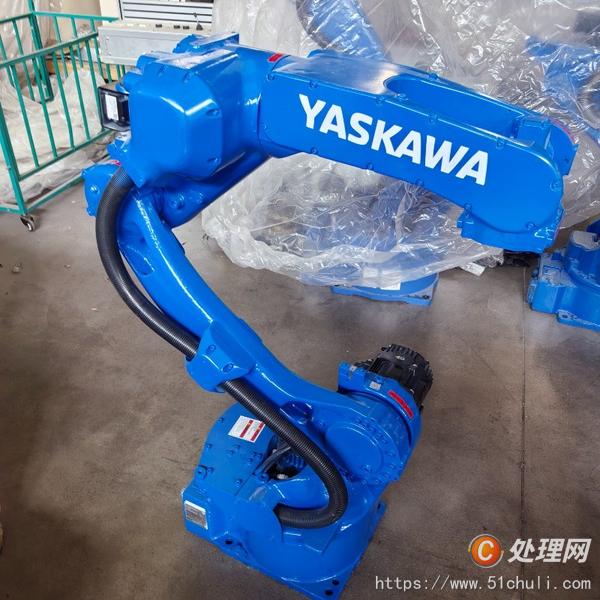 二手焊接機器人