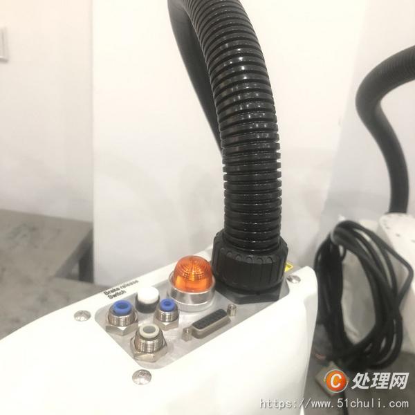 二手分揀機(jī)器人