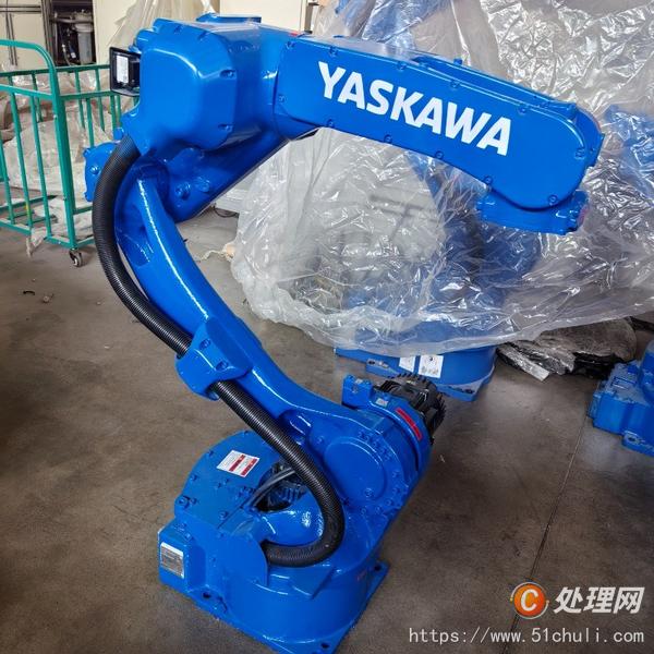 二手焊接機器人