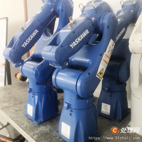 二手沖壓機器人