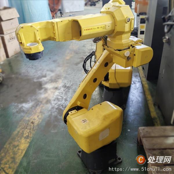 二手焊接機器人