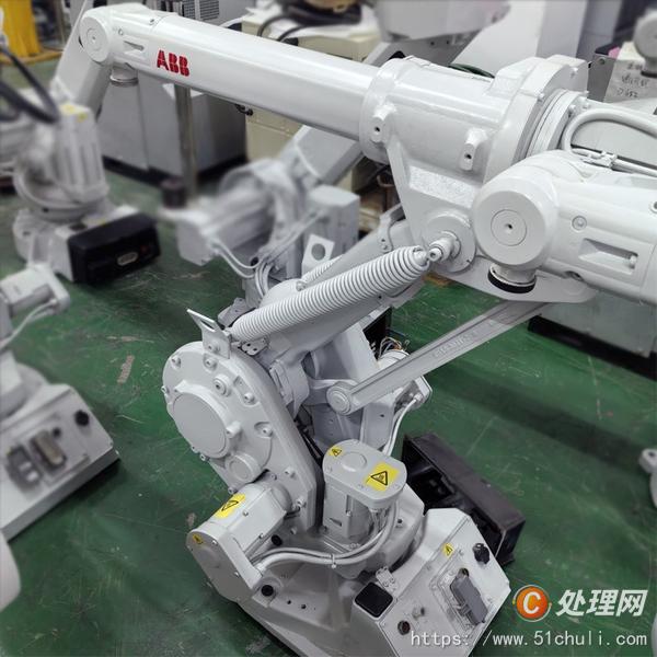 其他二手機(jī)器人