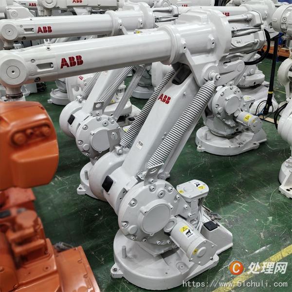 其他二手機(jī)器人