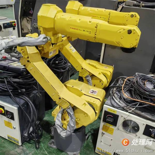 二手焊接機器人
