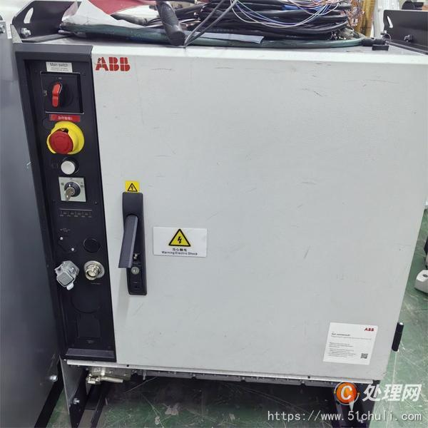 其他二手機(jī)器人