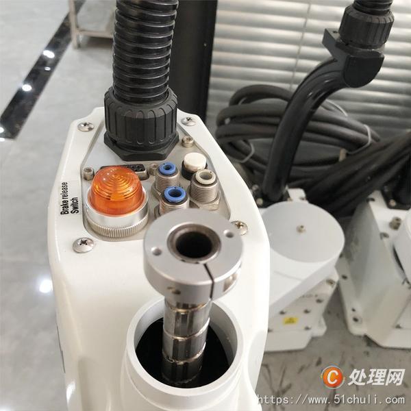 二手裝配機器人