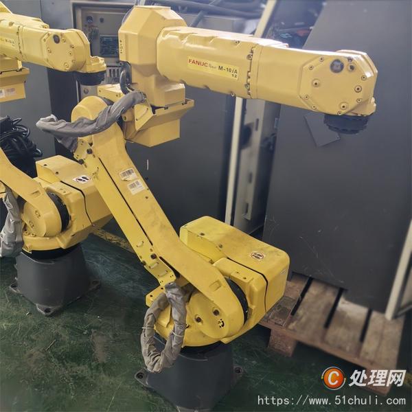 二手焊接機器人