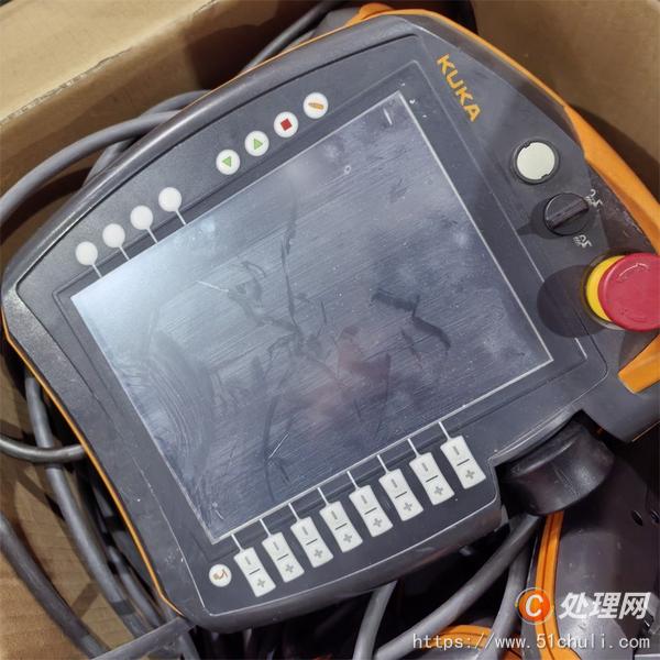 二手裝配機器人