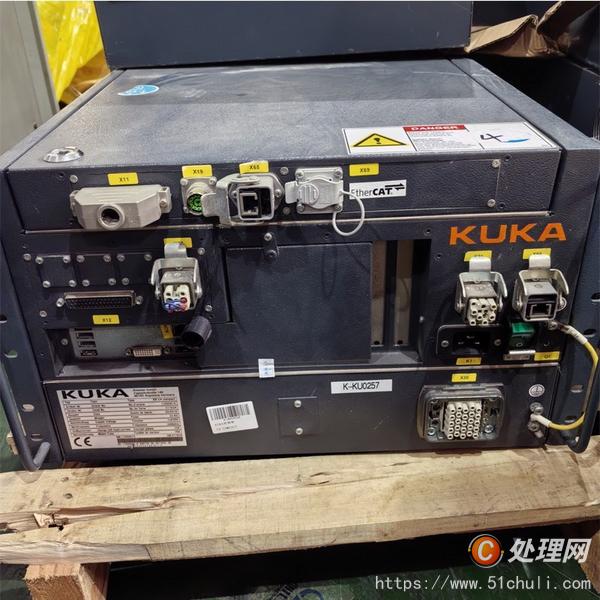 二手裝配機器人