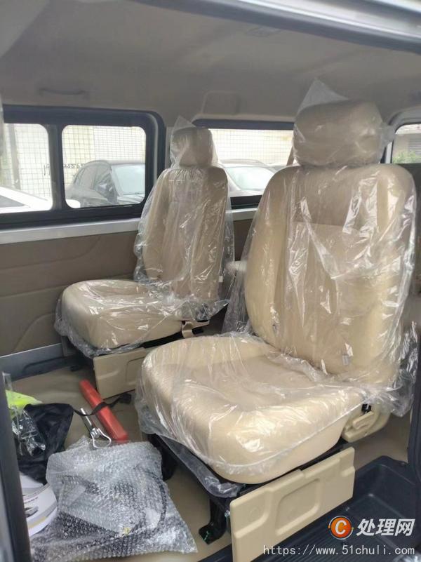 二手面包車