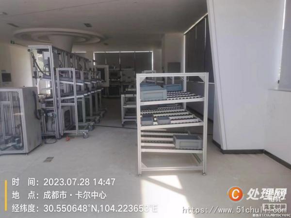 二手教學(xué)工業(yè)機(jī)器人
