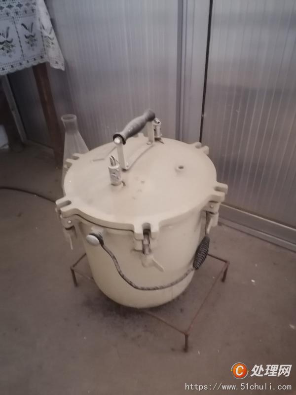 二手灌裝機