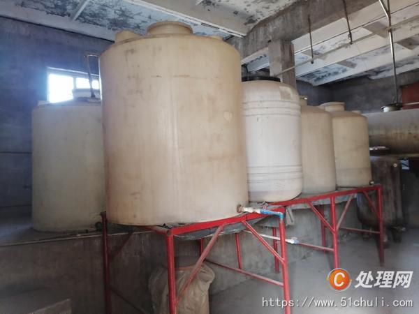 二手灌裝機