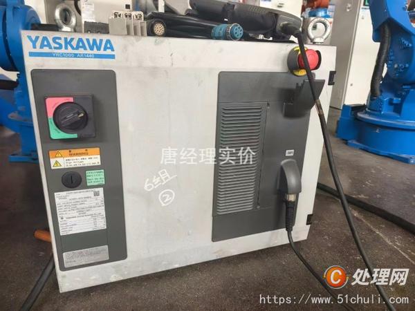 其他二手機(jī)器人