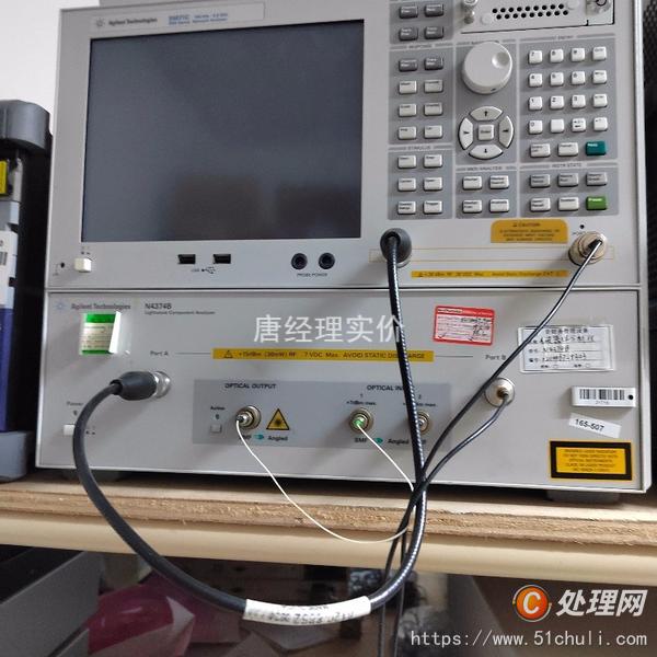 其他二手儀器