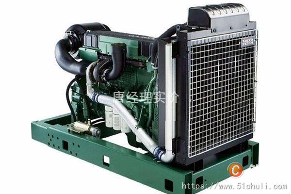 二手發(fā)電機(jī)