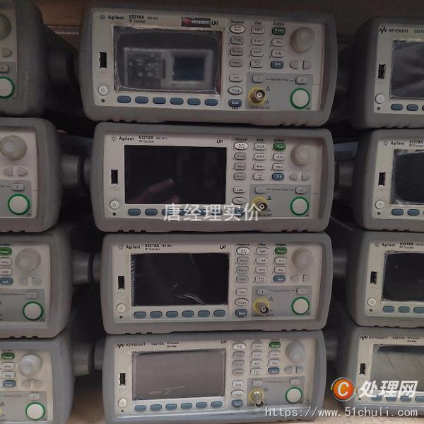 其他二手儀器