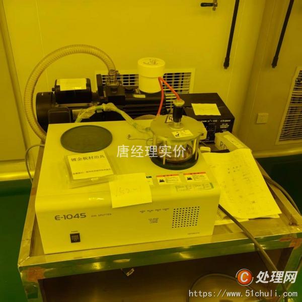 二手伺服電機