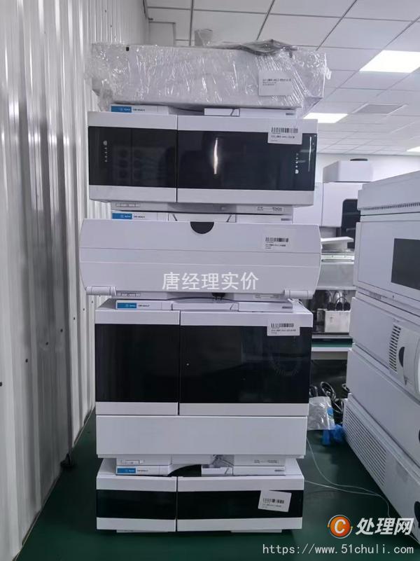 其他二手儀器