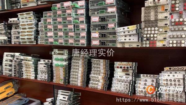 其他二手儀器