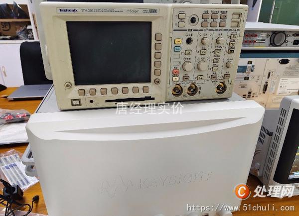其他二手儀器