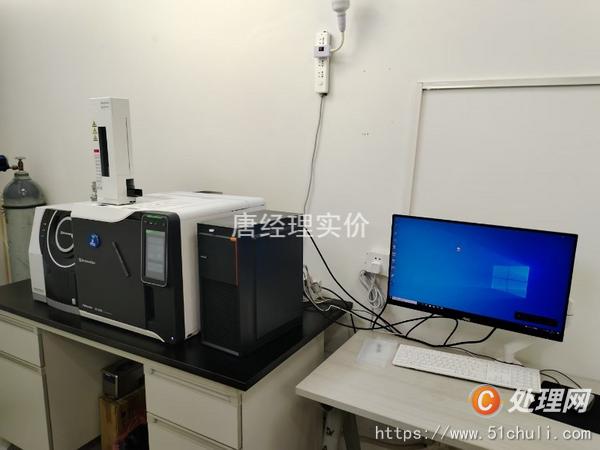 二手分析儀