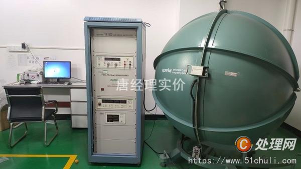 其他二手儀器