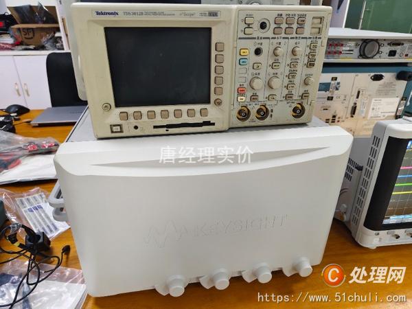 其他二手儀器