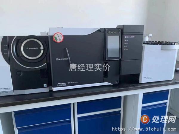 二手分析儀