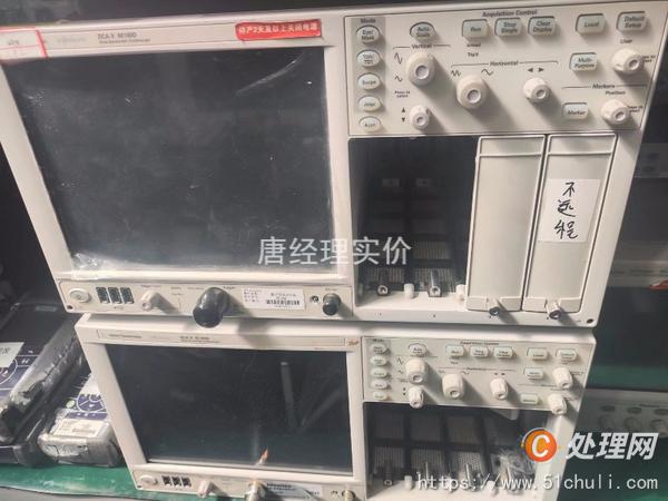 二手示波器
