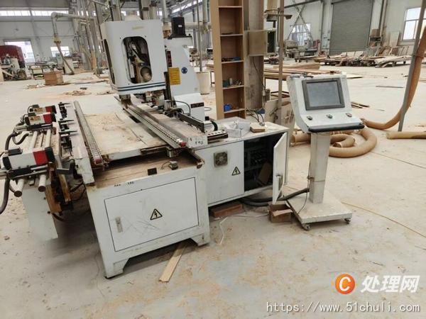 其他二手木工機械