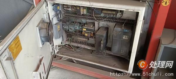 二手鋼筋機(jī)械