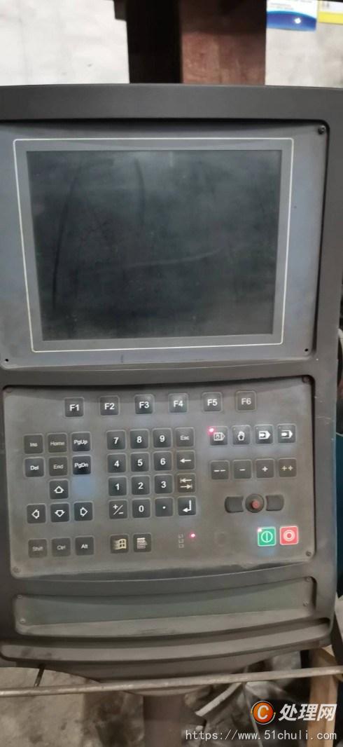 二手折彎機(jī)