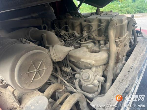 二手叉車