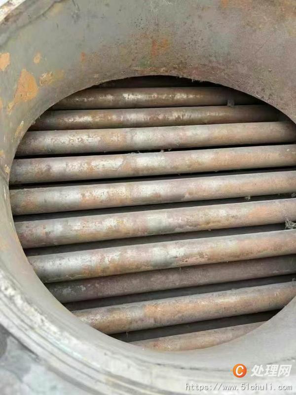 二手冷凝器