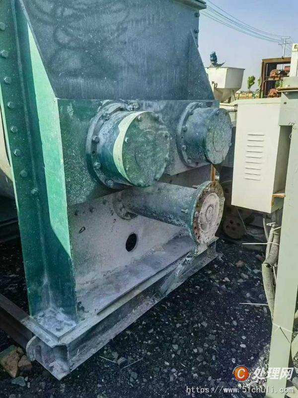二手捏合機