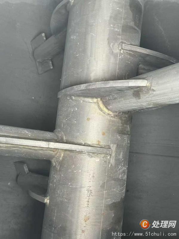二手耙式干燥機