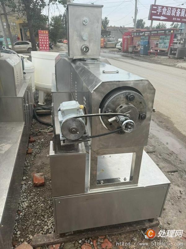 二手膨化機(jī)