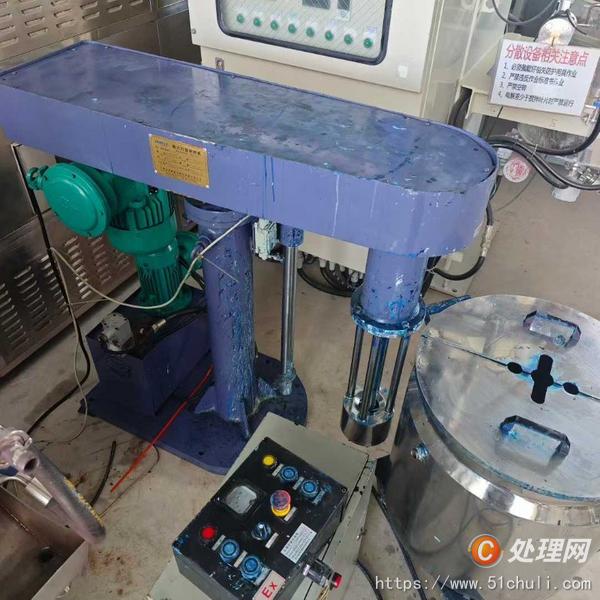 二手砂磨機(jī)