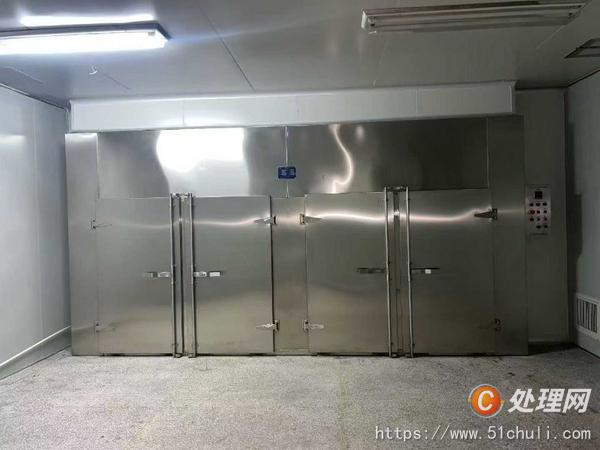 二手熱風(fēng)循環(huán)烘箱