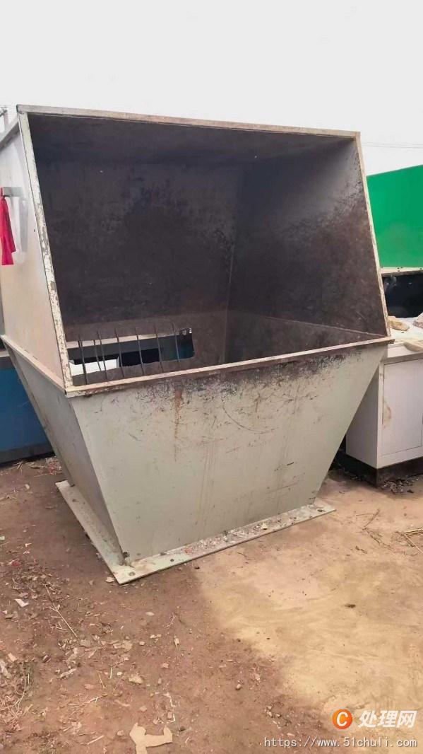 二手撕碎機