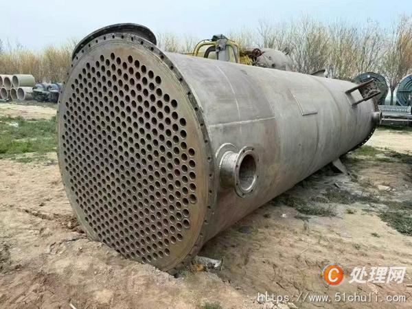 二手冷凝器
