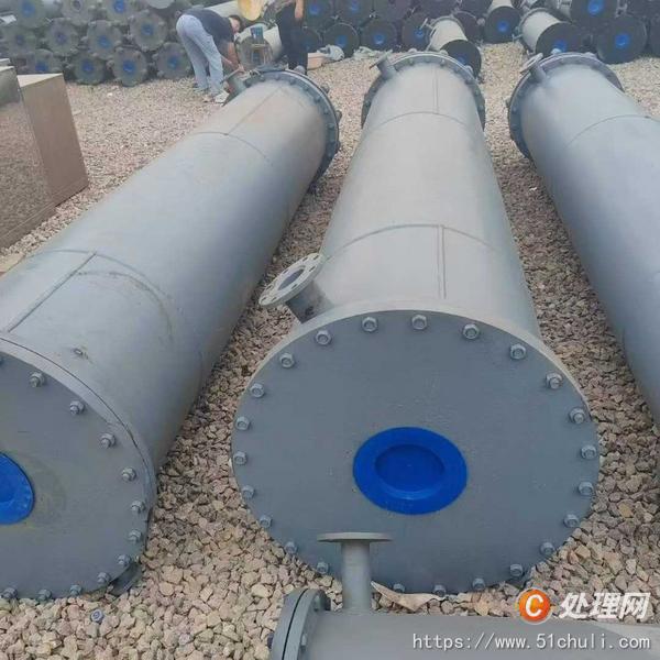 二手冷凝器