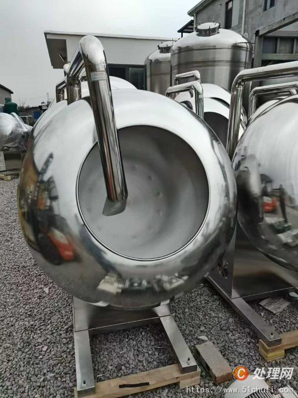 二手糖衣機(jī)
