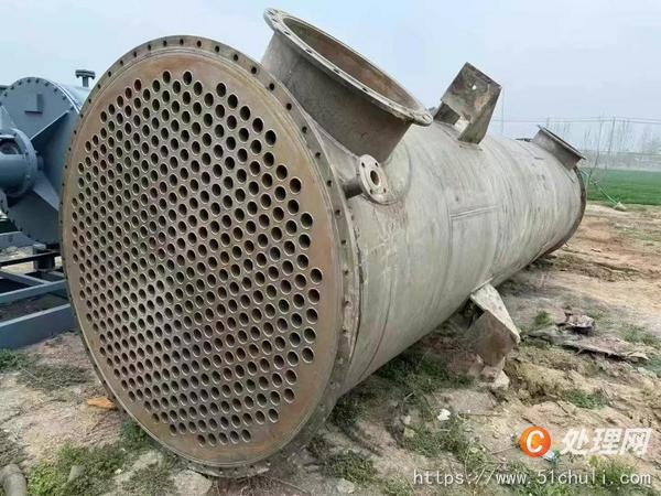 二手冷凝器