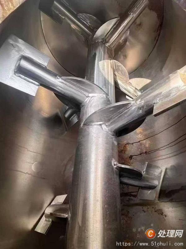 二手耙式干燥機